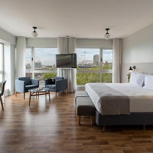Almarena Madero Urbano Affiliated By Melia